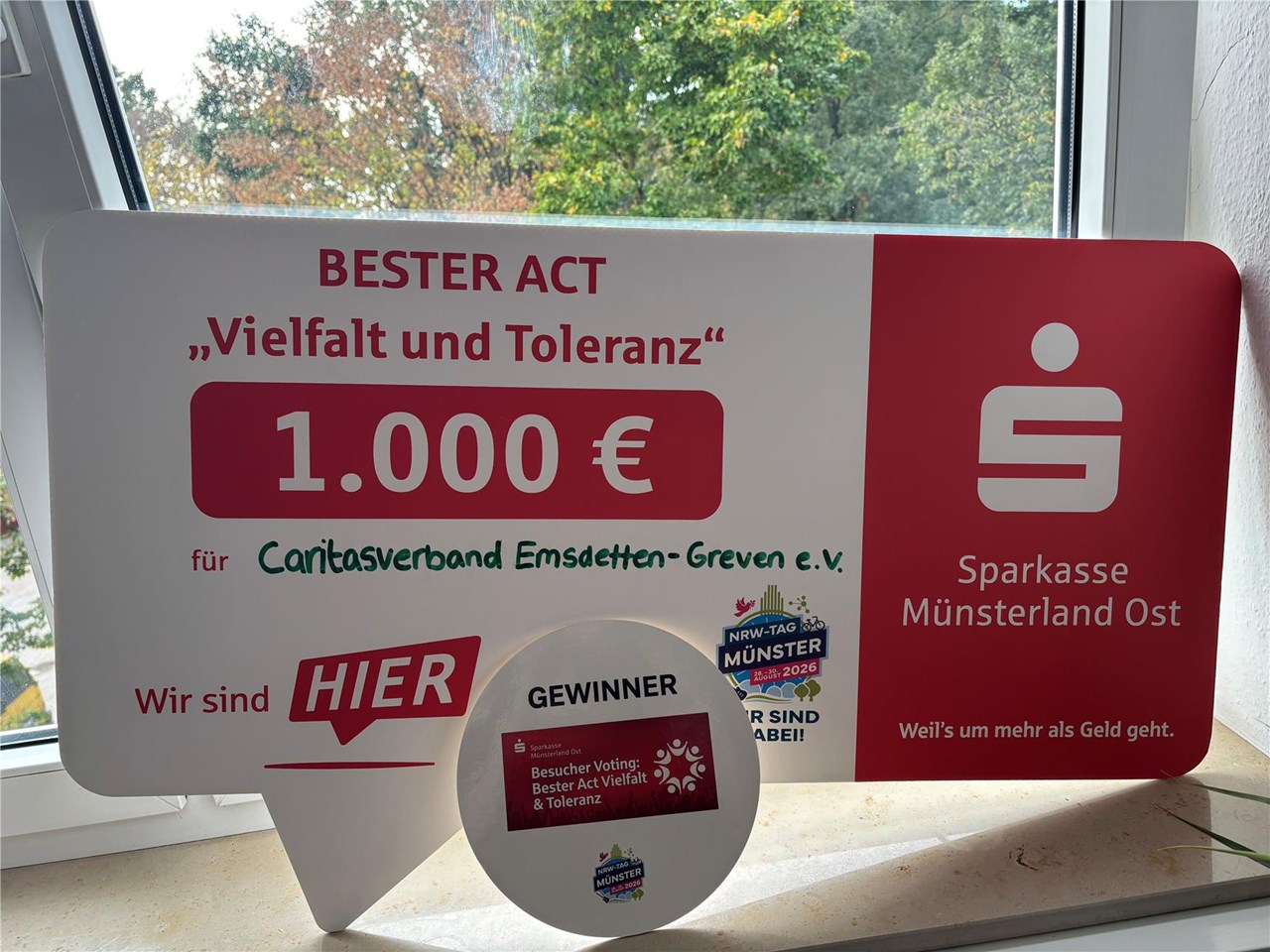 bester act