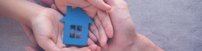 Gemeinsam gegen Wohnungslosigkeit