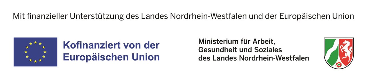 EFS - mit finazieller Unterstützung