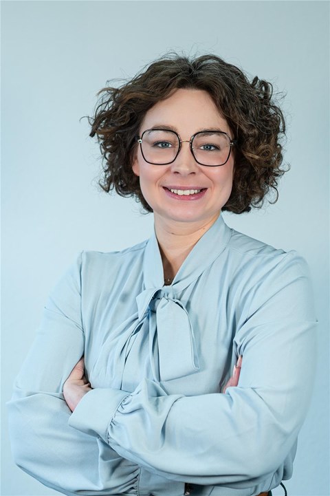 Sophie Oberfeld 