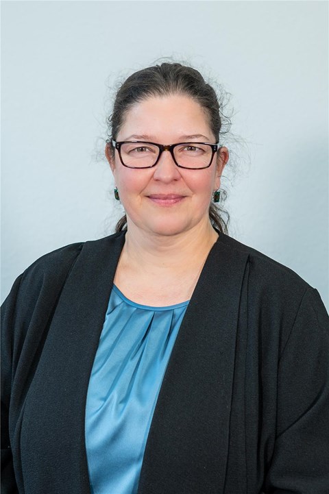 Constanze Lutz 