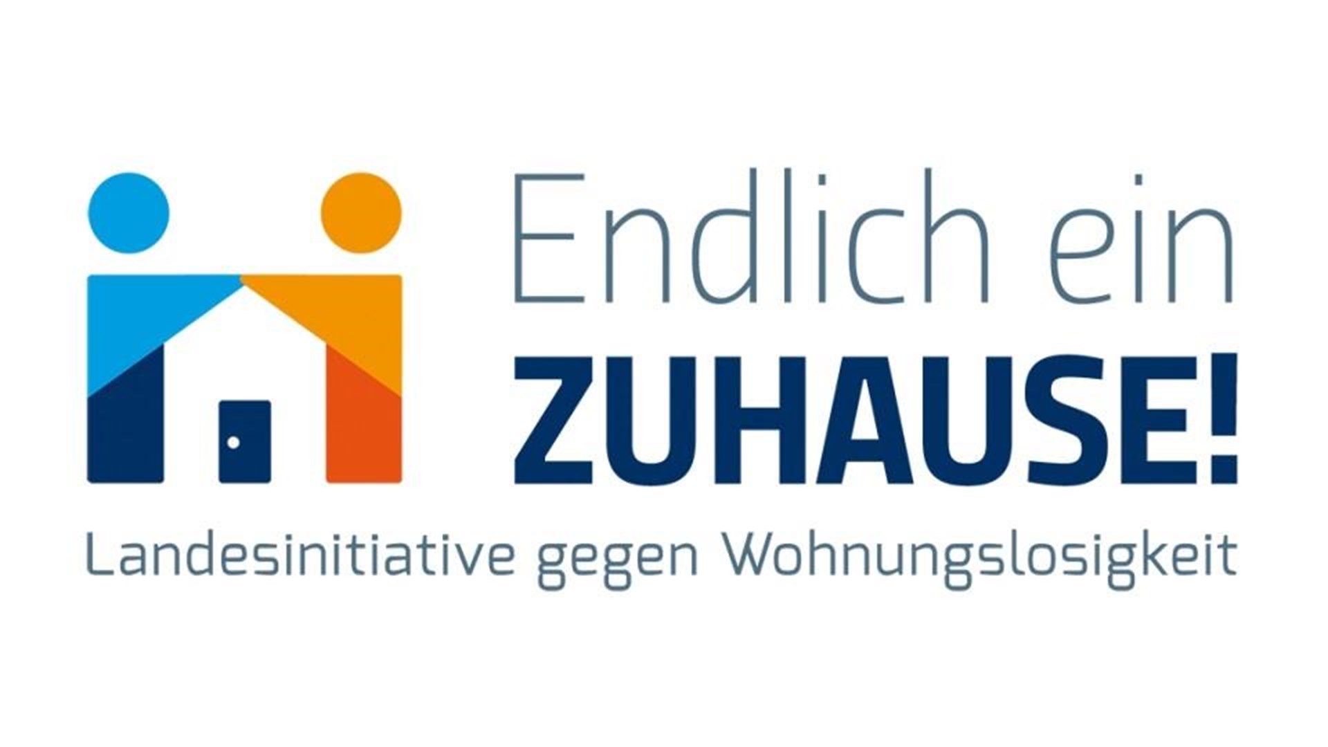Wohnungslosigkeit LOGO