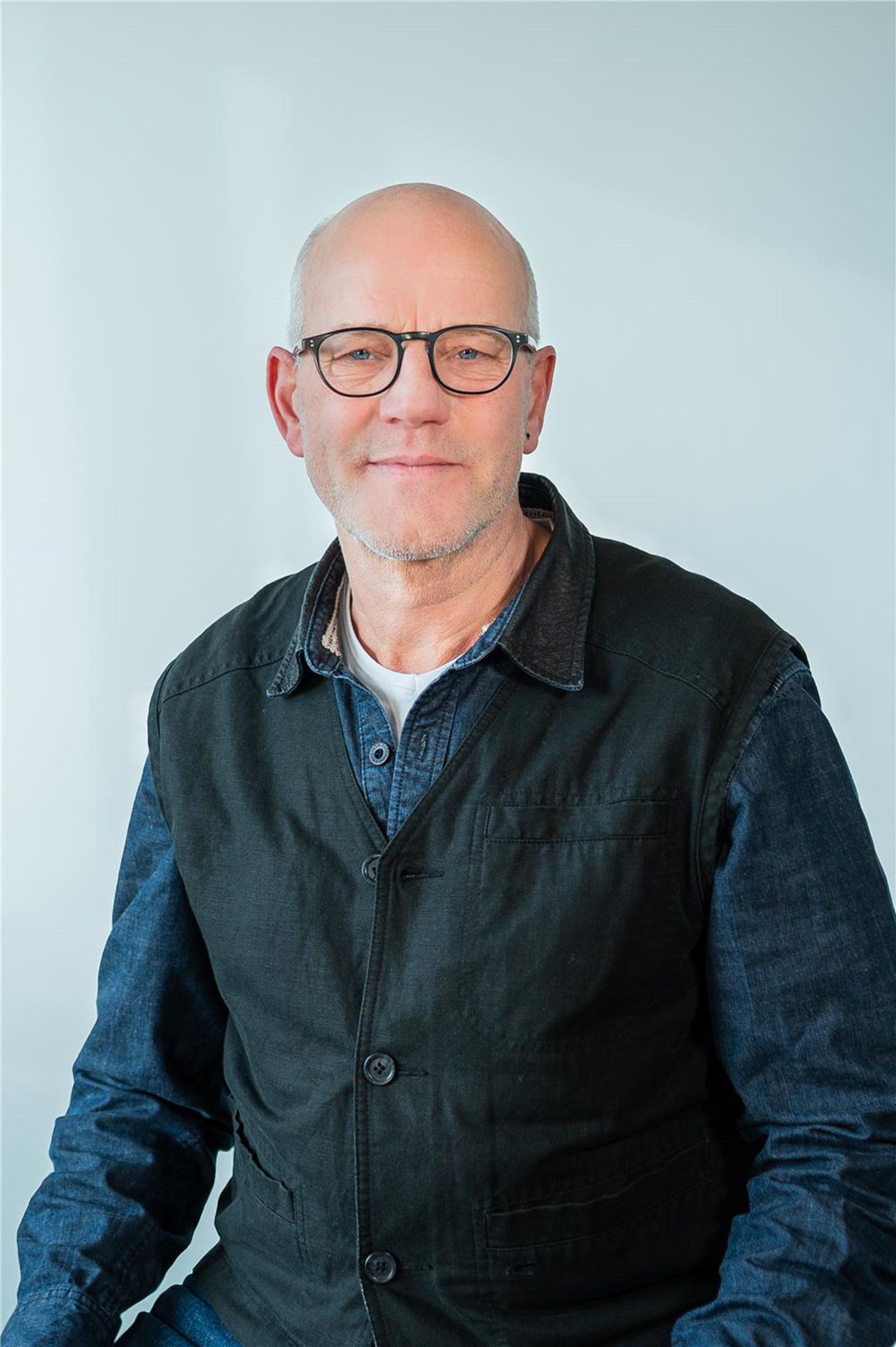 Norbert Helming 