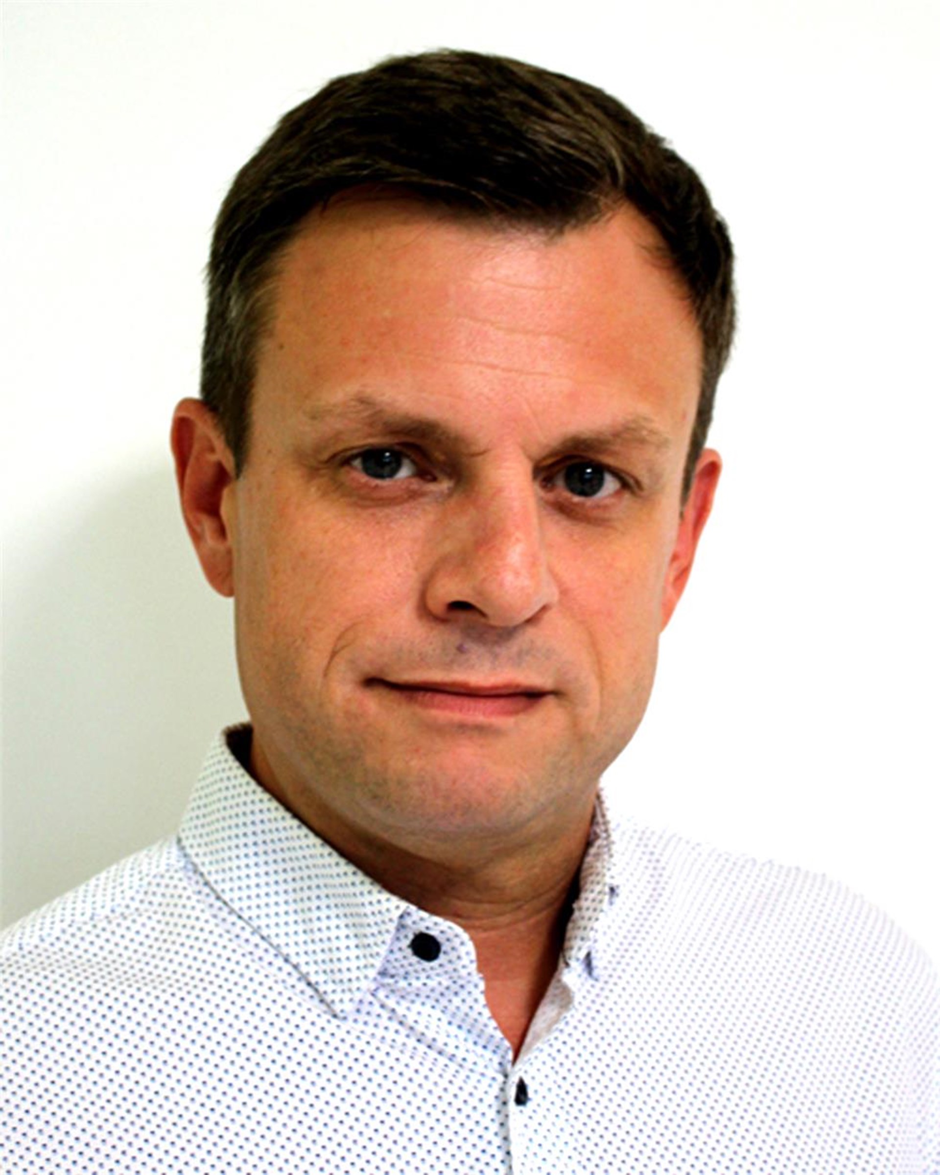 Daniel Bröer
