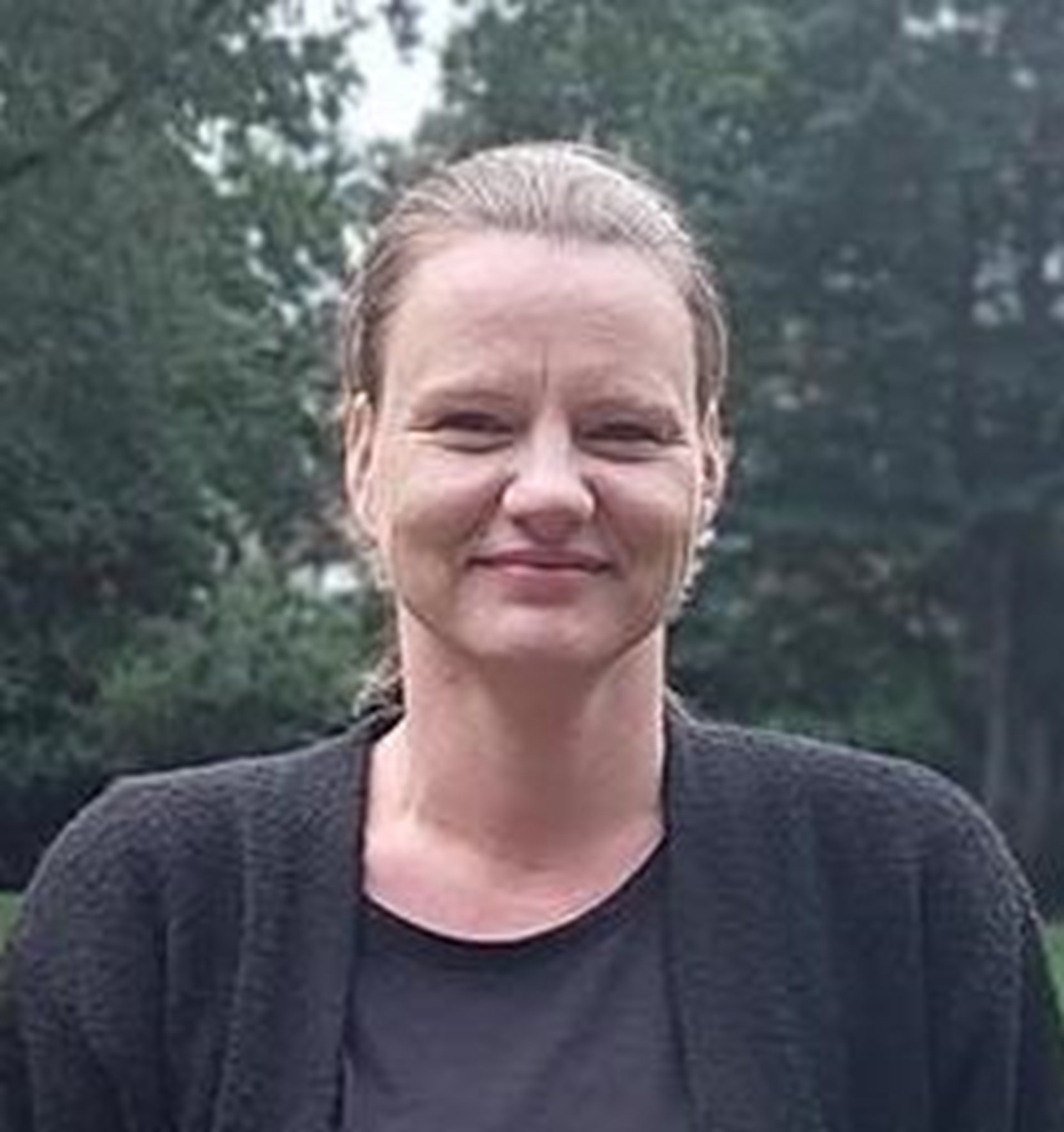 Stecknitz, Inga