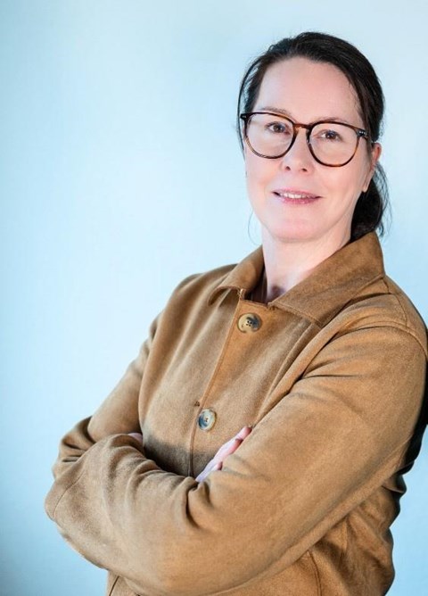 Sarah Weßling 