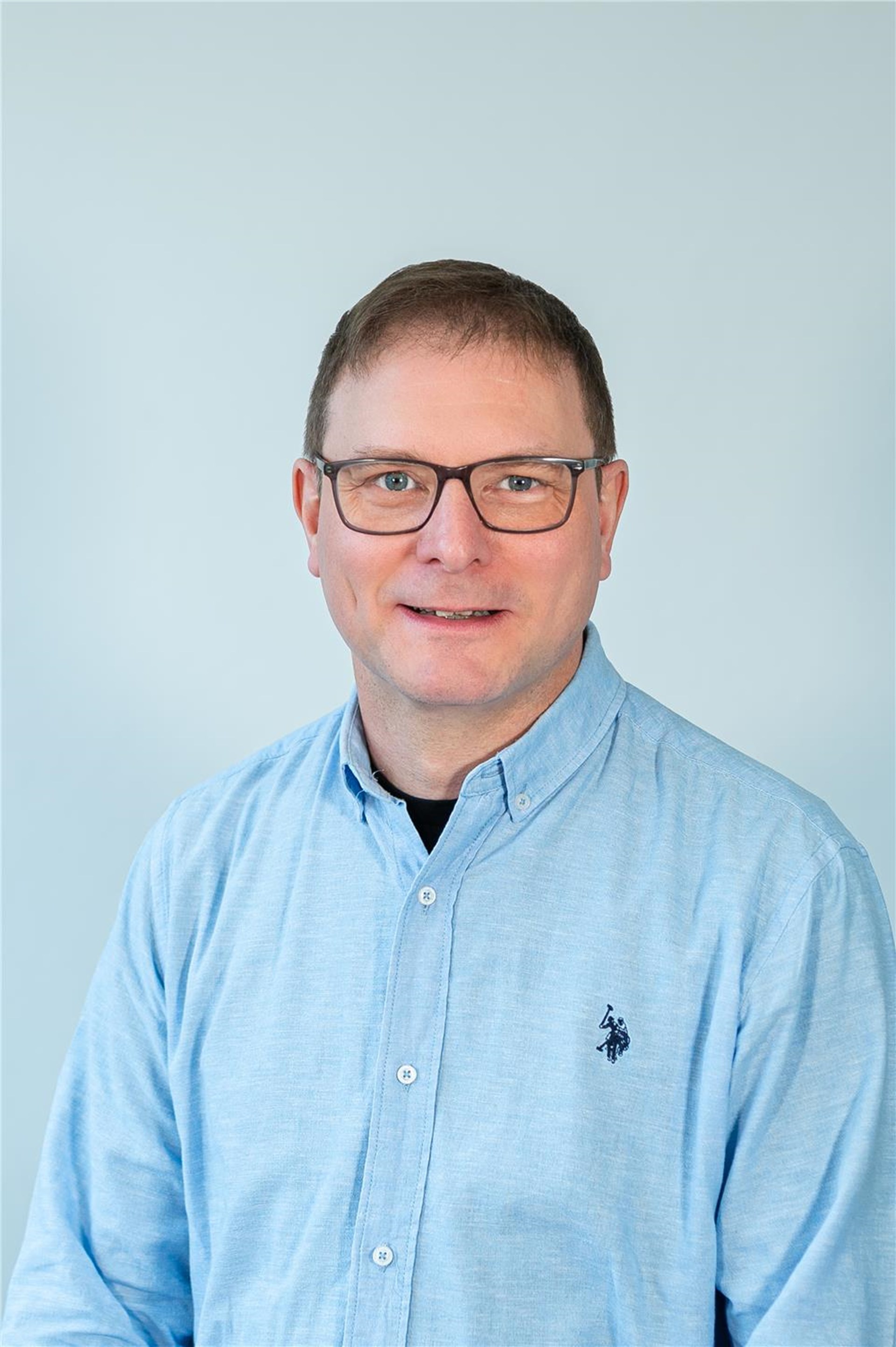 Christian Heckhuis