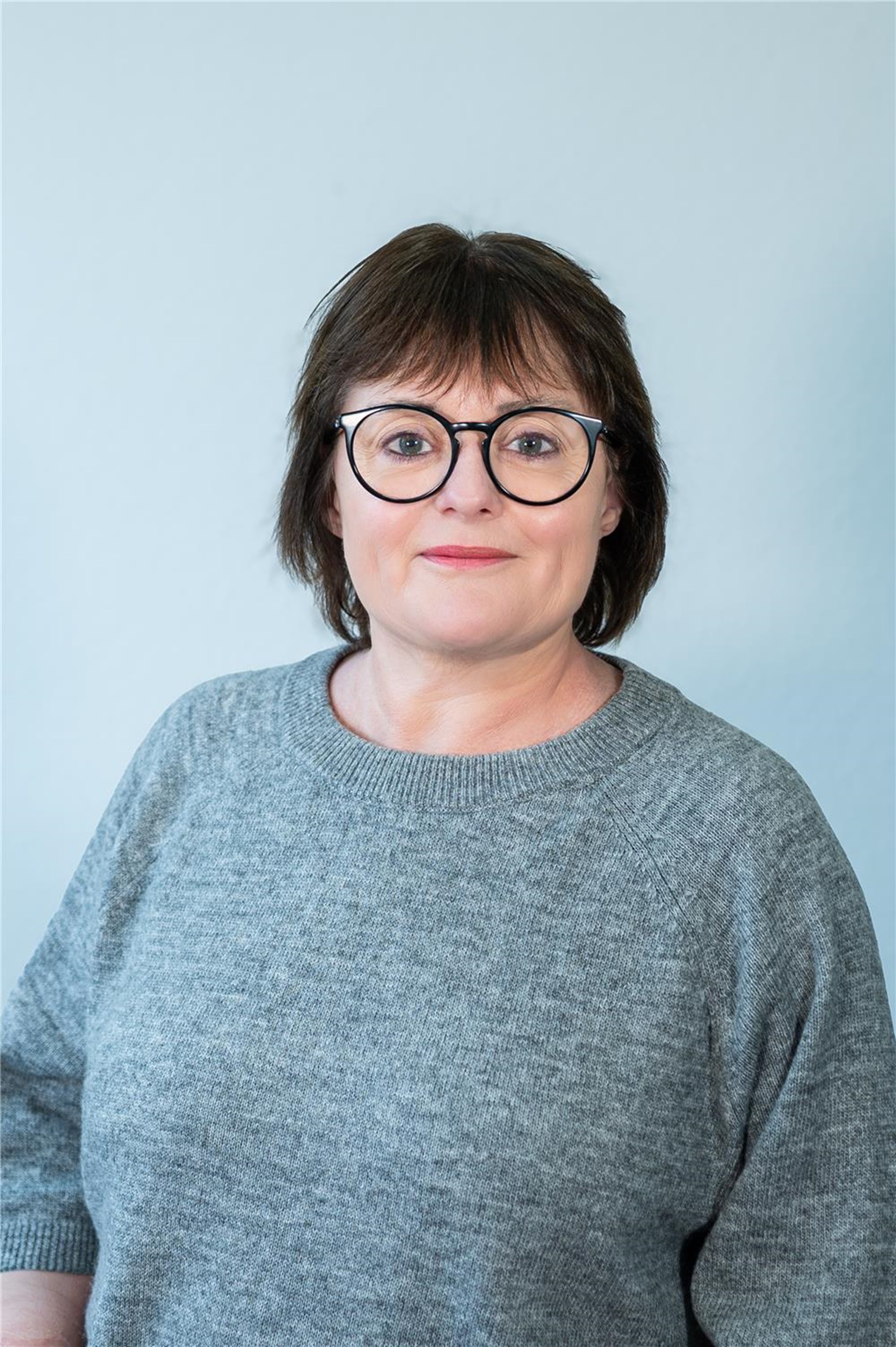 Gabriele Hess 