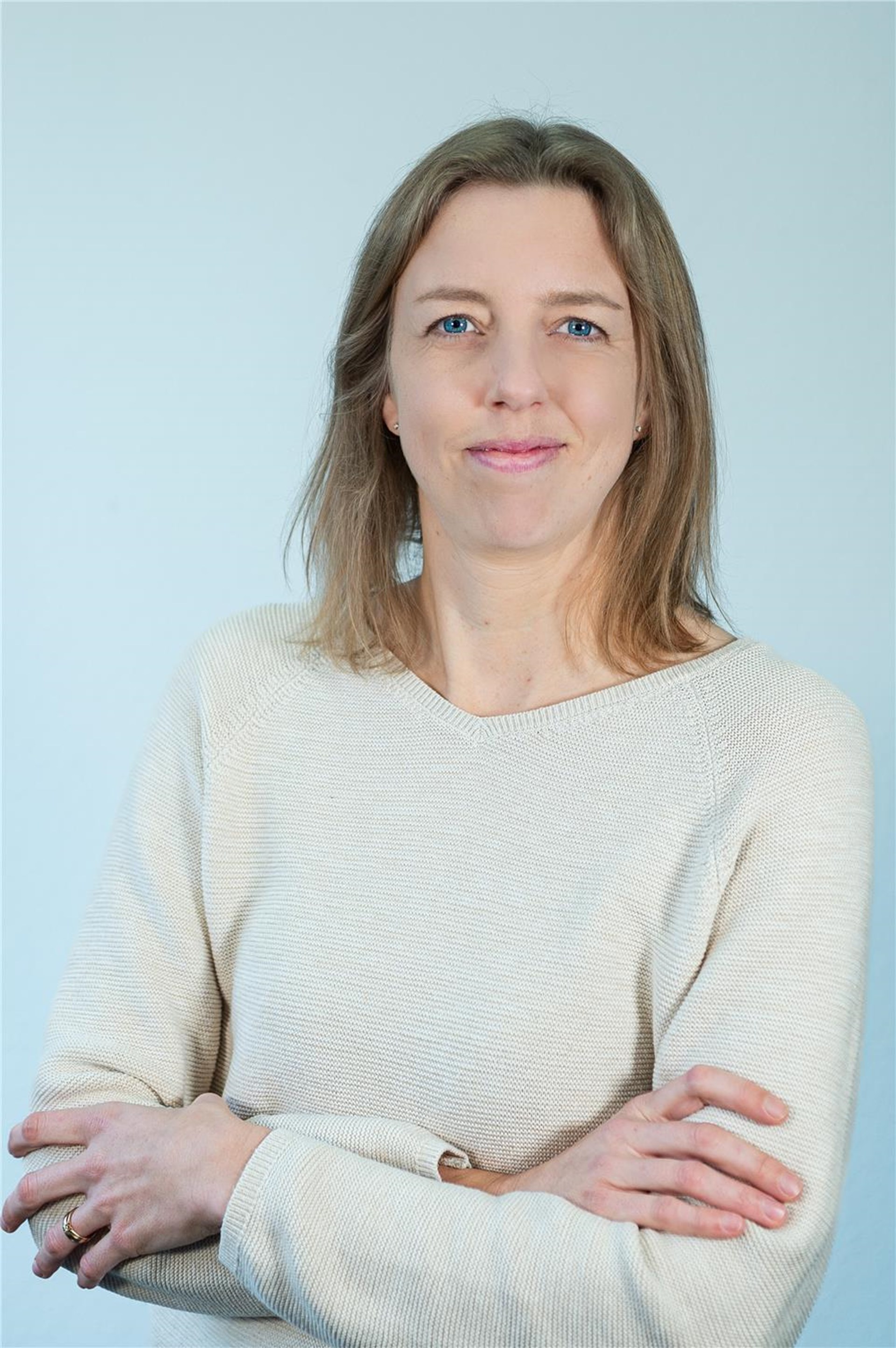 Linda Plett 