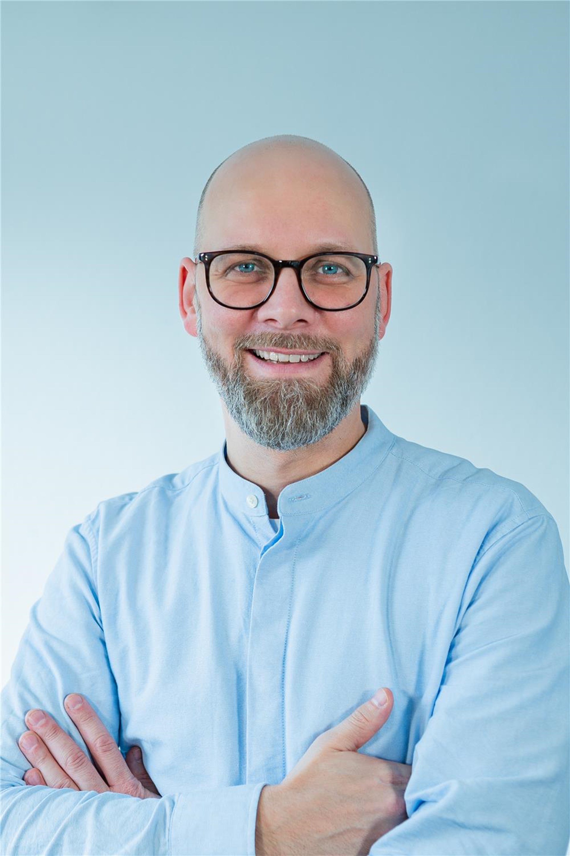 Steffen Leusing 