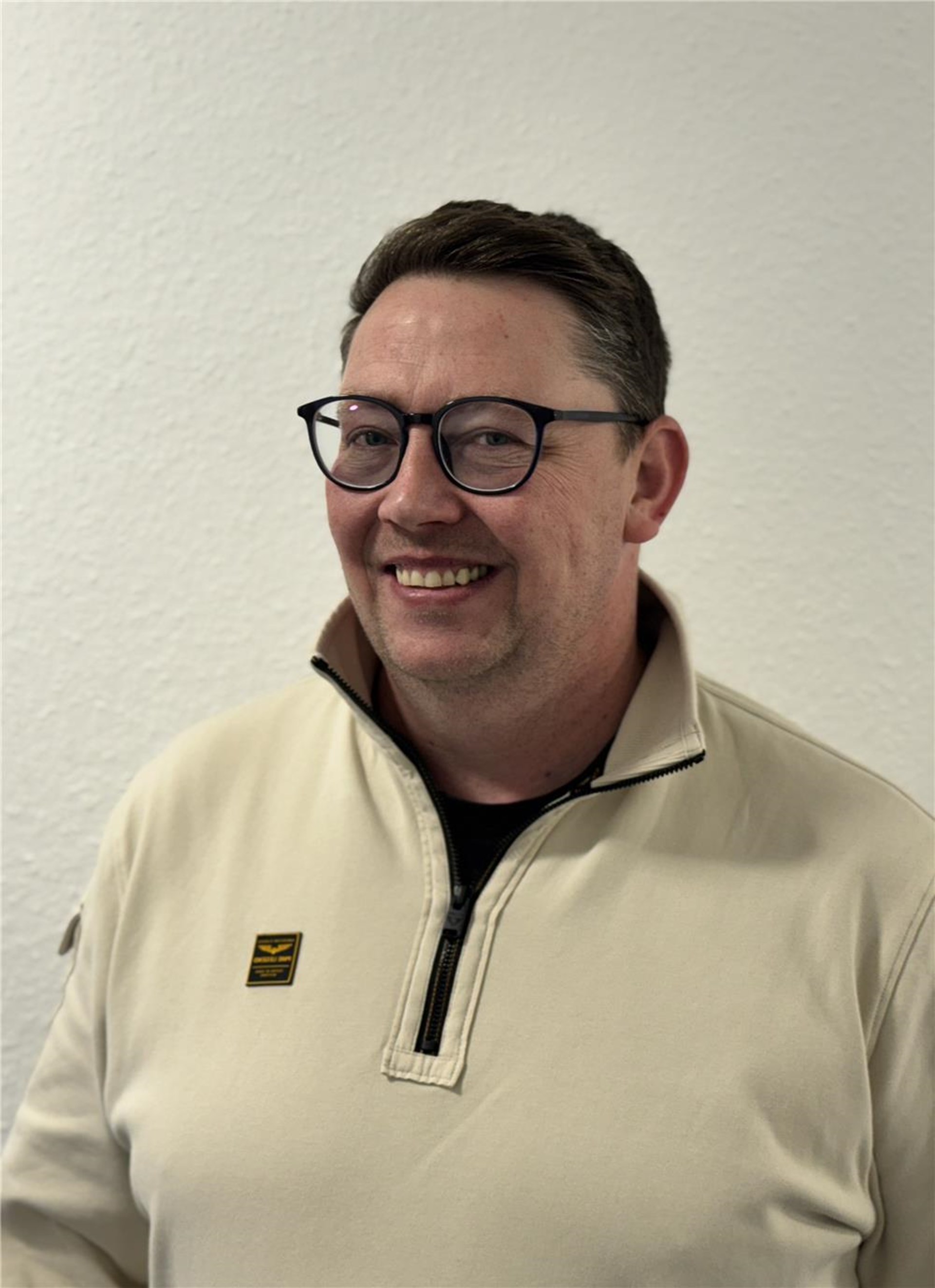 Personenfoto Christoph Terwey