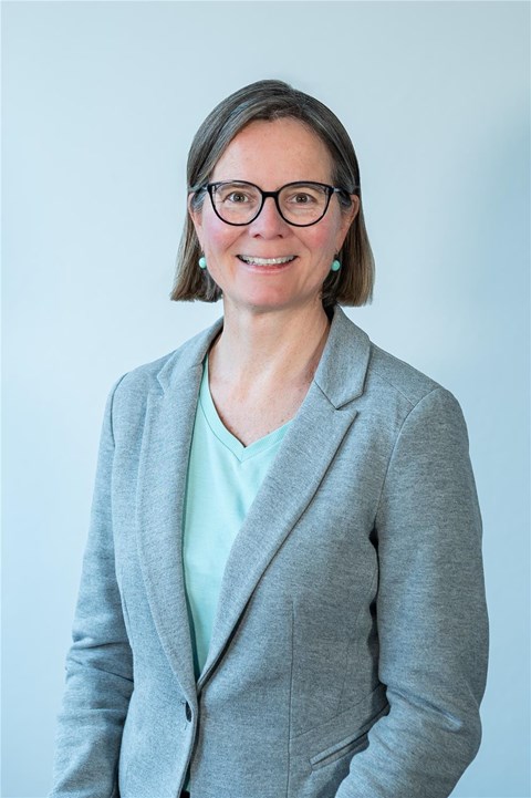 Eva Suermann