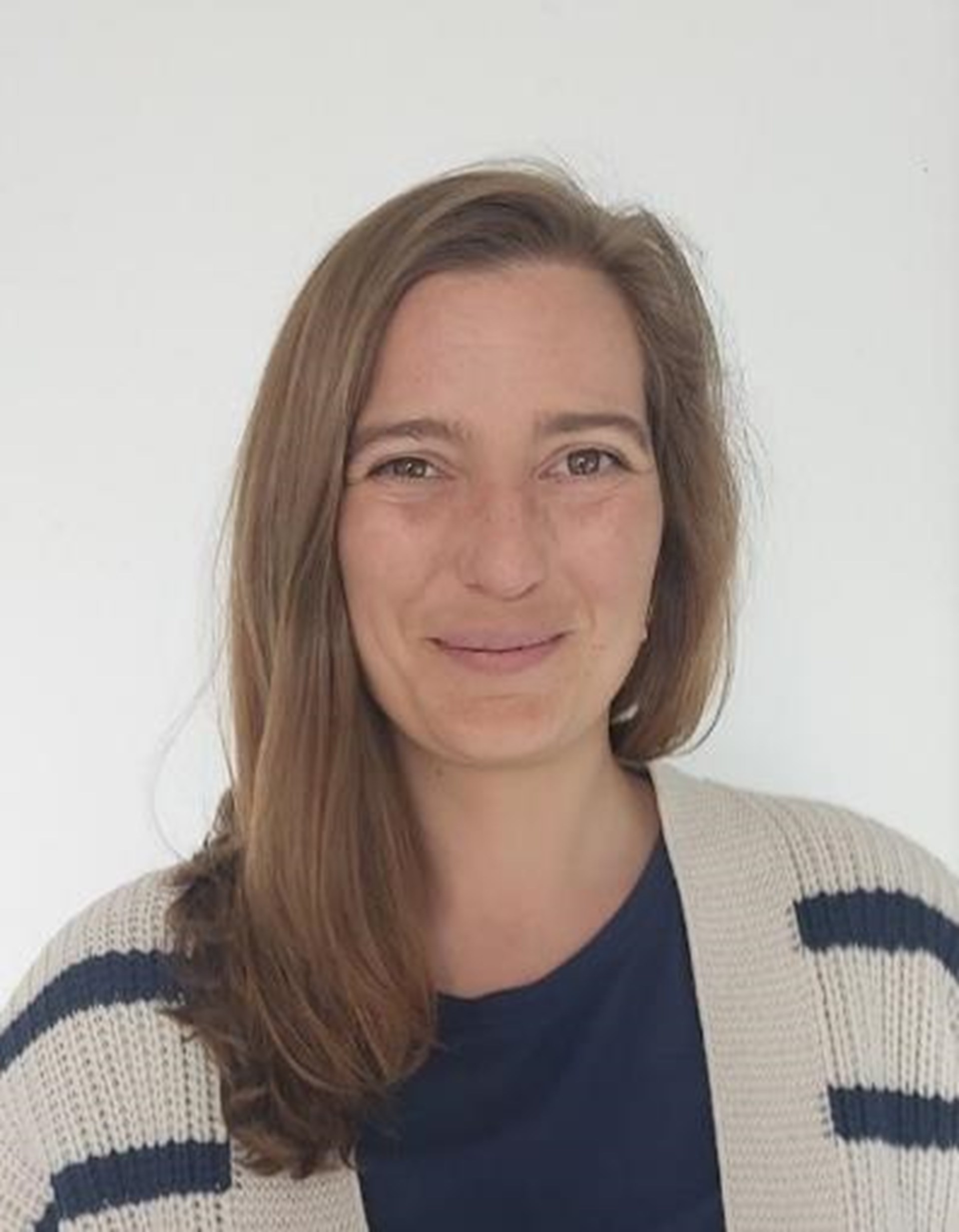 Julia Hoffmann