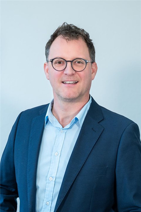 Stegemeyer, KAI