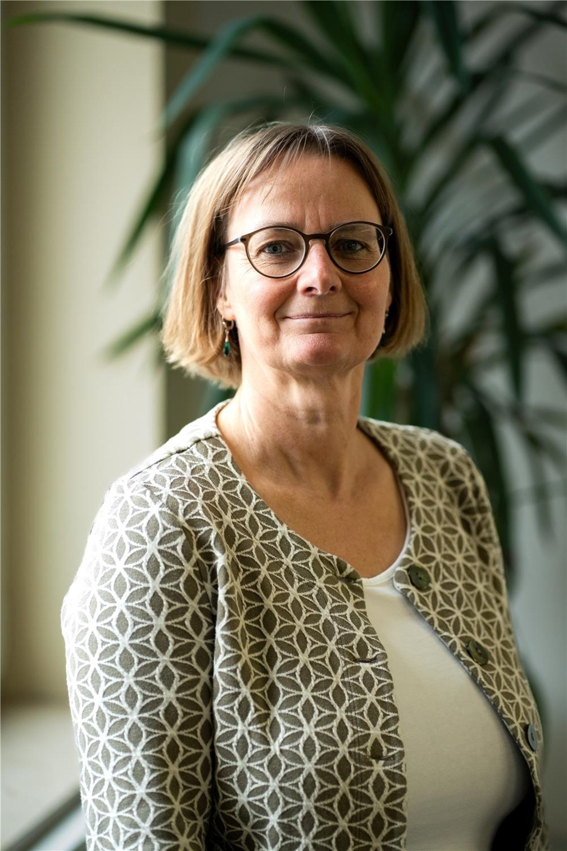 Heike Budke