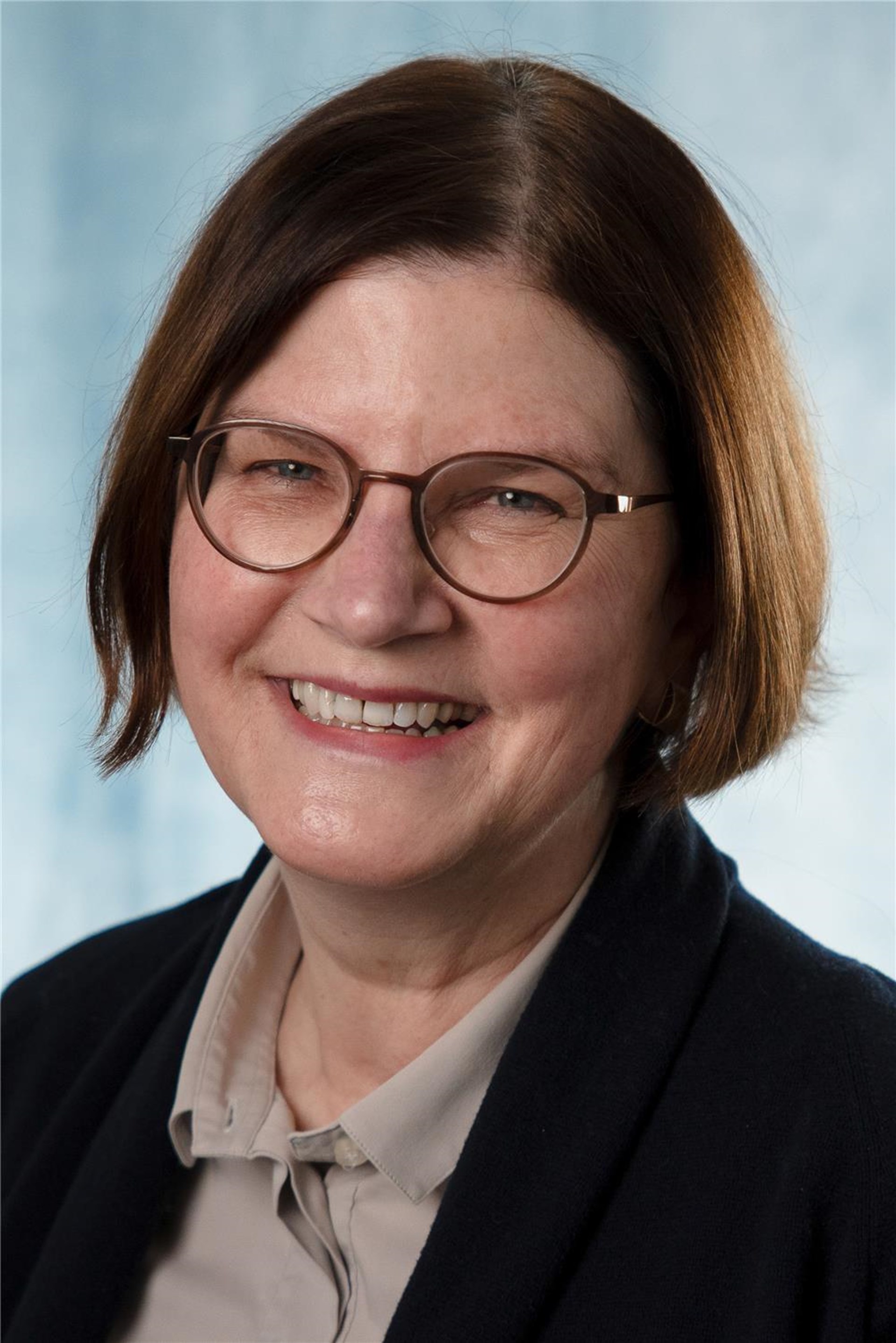 Gunhild Ortmeier