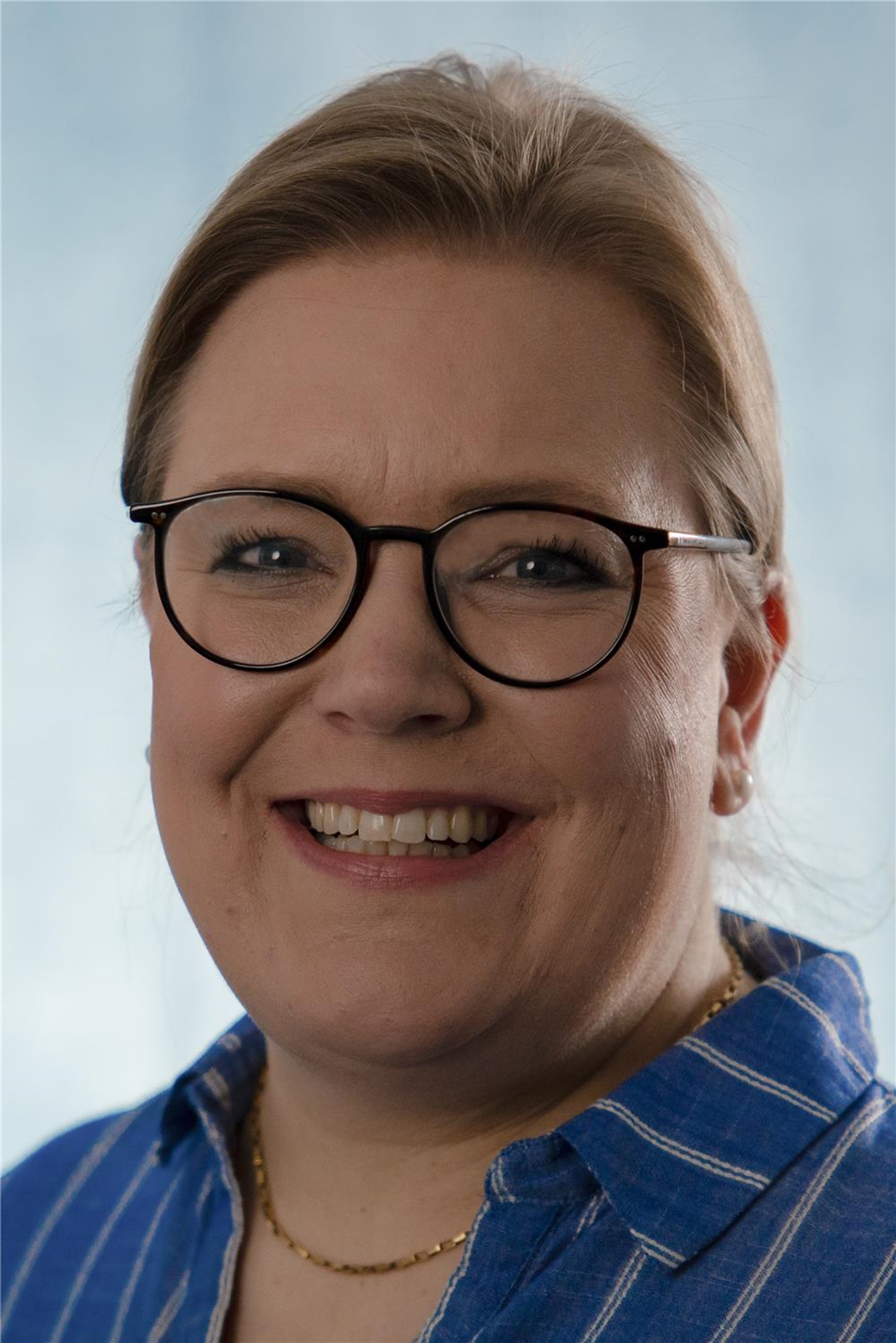 Melanie Tetenborg