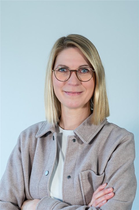 Christina Tuttmann